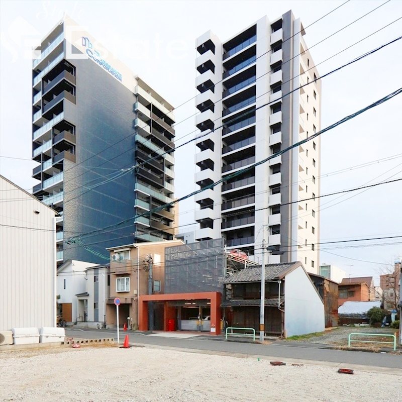 ダイアパレス セントラル ザ・フォート