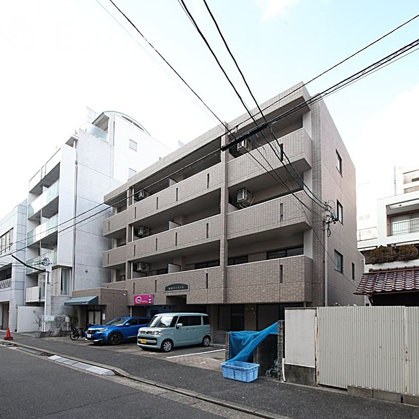 新栄サンハイツ