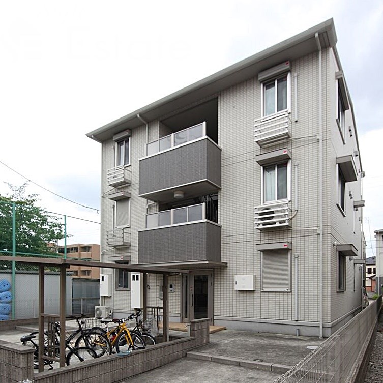 ルミエールこがね