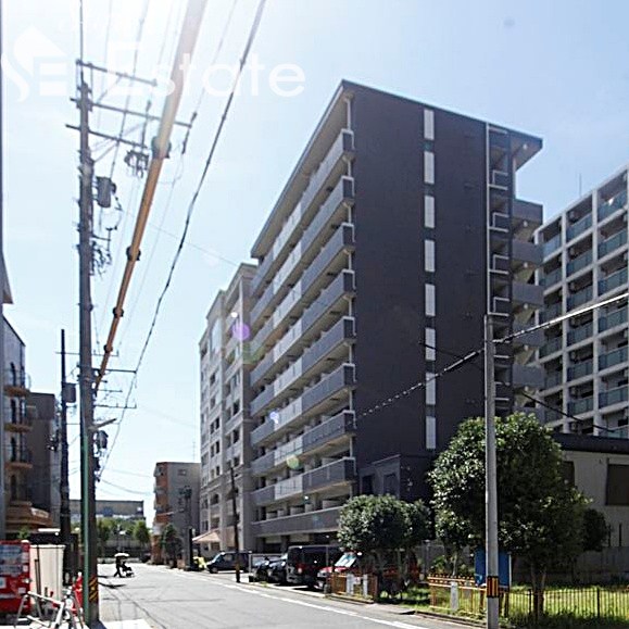 アビタシオン名駅南