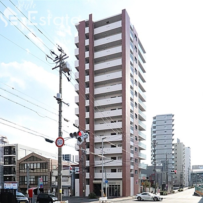 ヴァリエ東別院