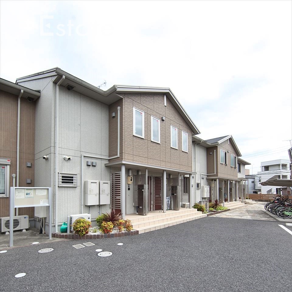 サンライズ烏森