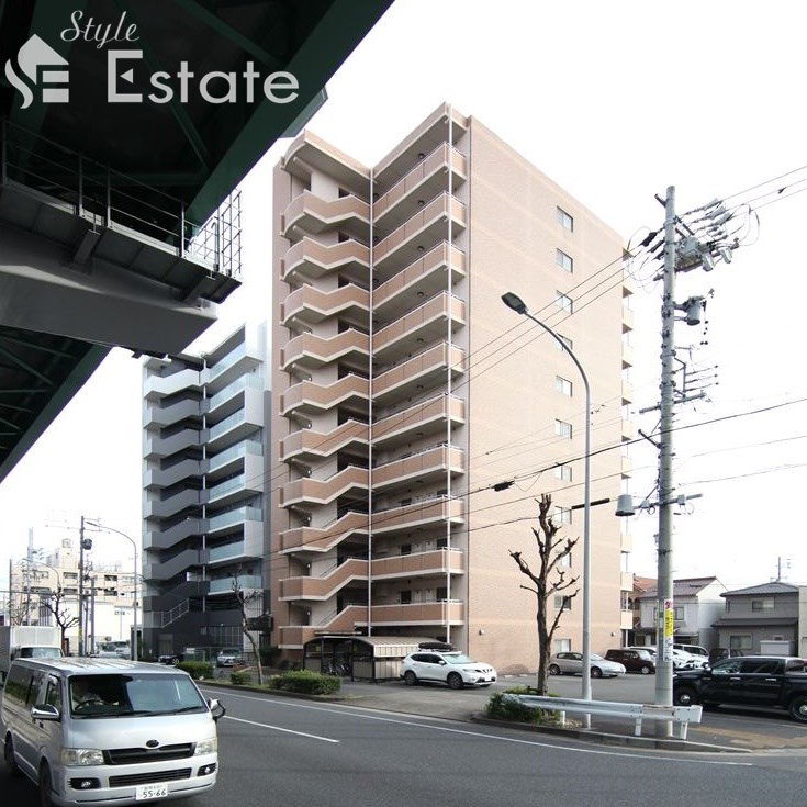 グローバル畑江