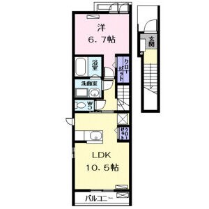 メゾンド・アジュールII