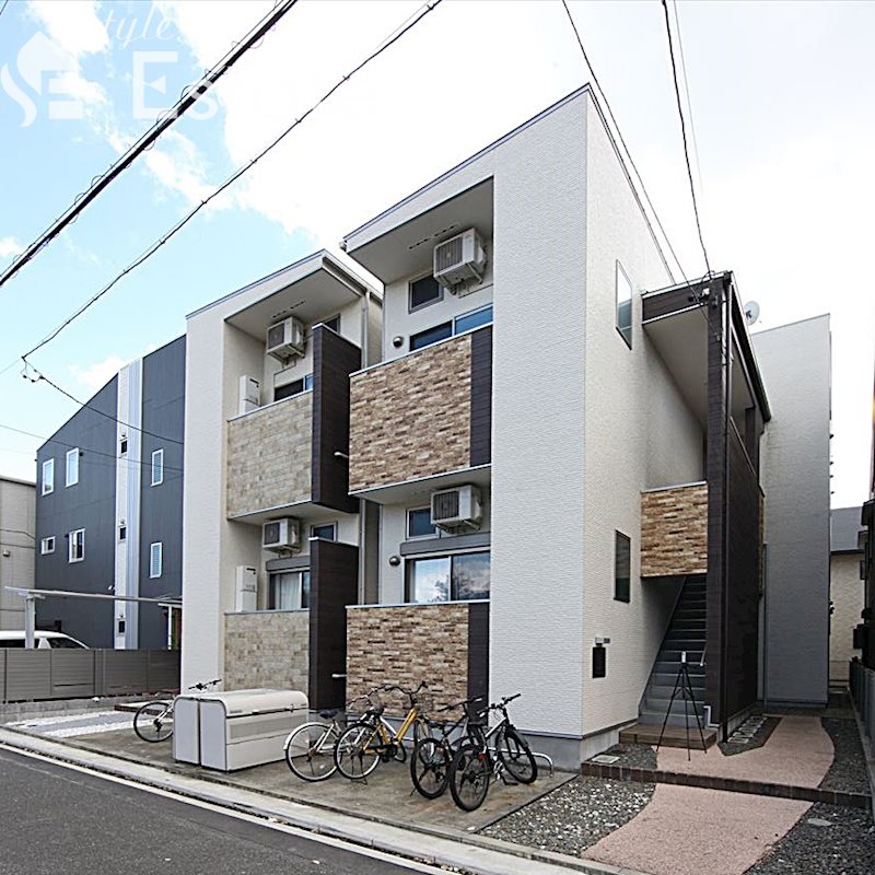 フルジュア本陣