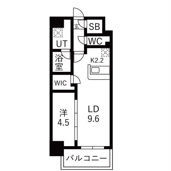 メイクスアート名駅WEST
