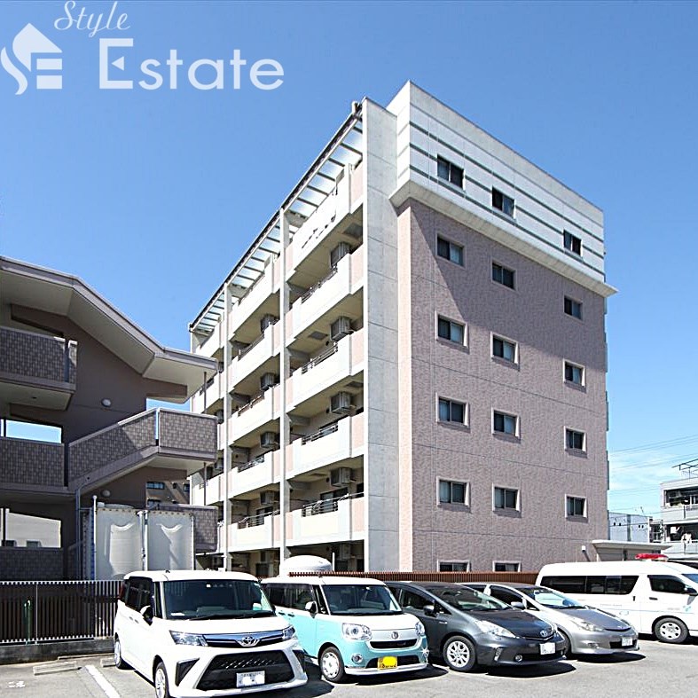 サンマリアージュ