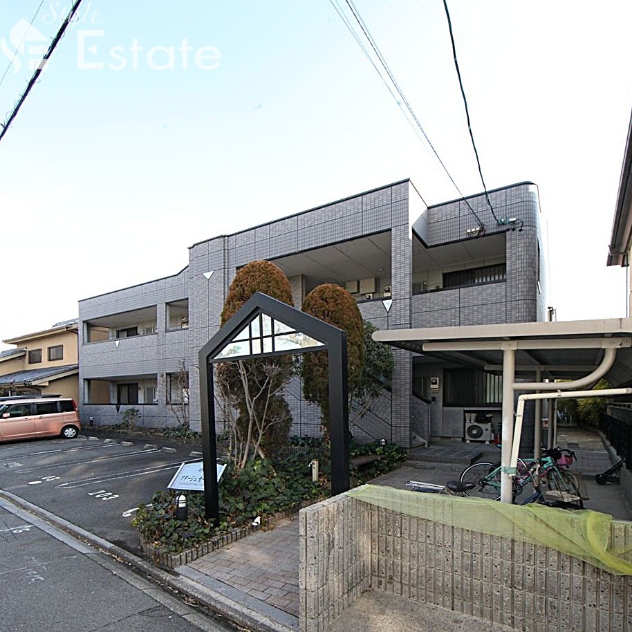 アダージュ　ガーデン