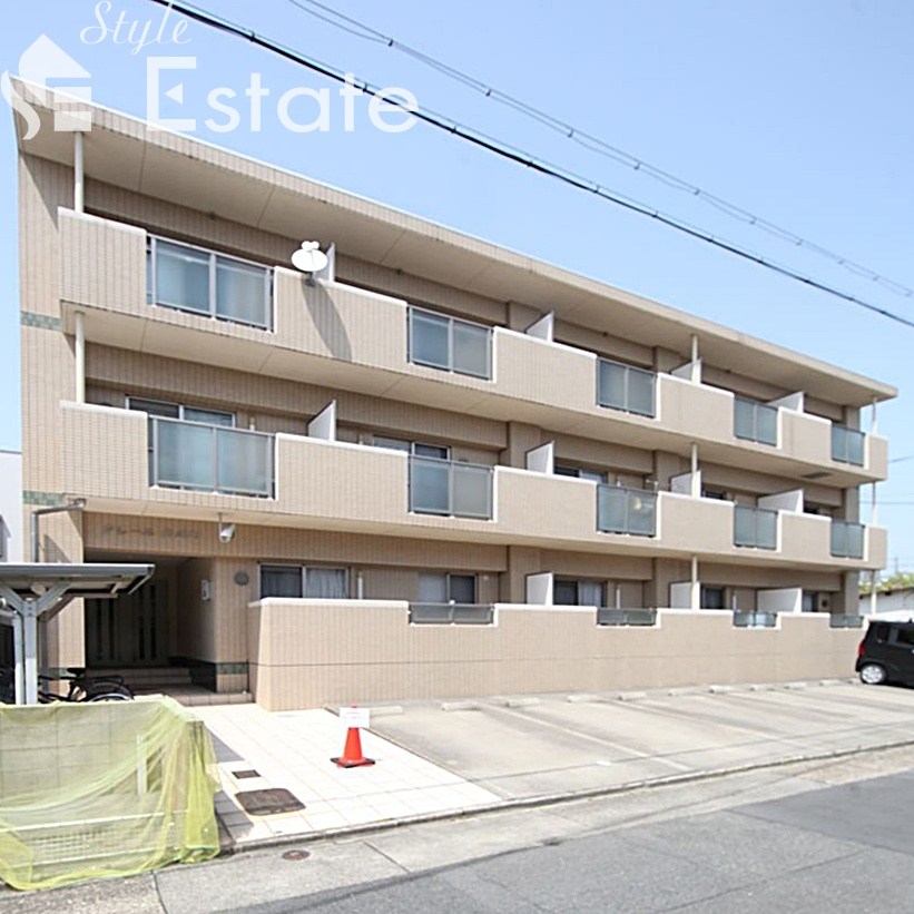 クレール高道町