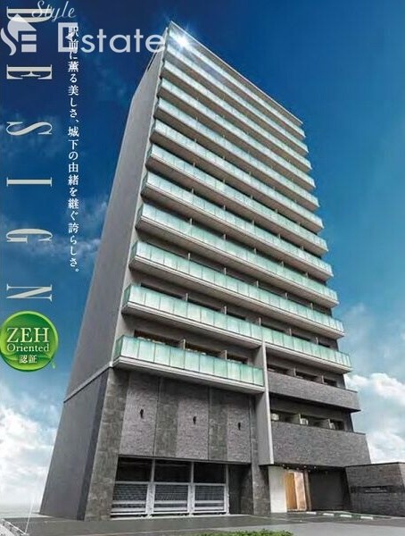 エスリード名古屋STATION NORTH