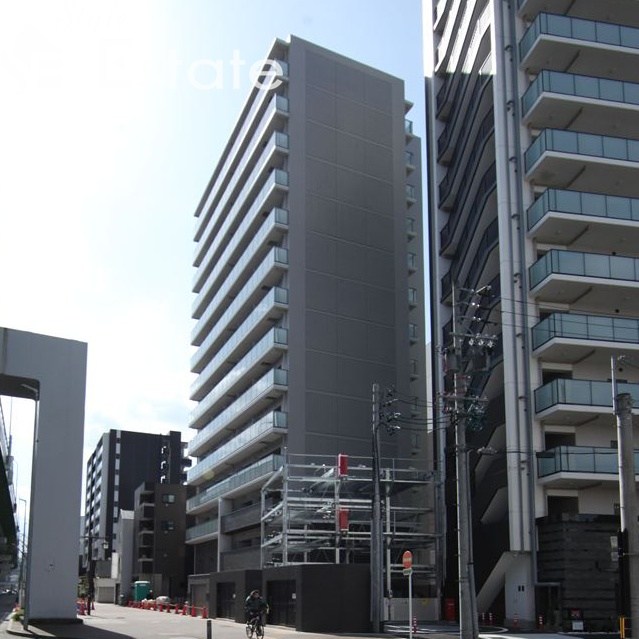 エスリード名古屋STATION NORTH