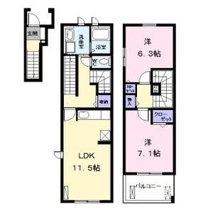 ヴィラジュ・フォンA