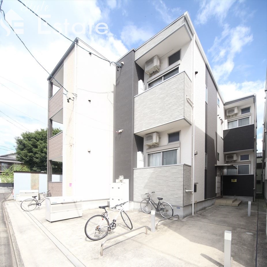 ハーモニーテラス児玉II