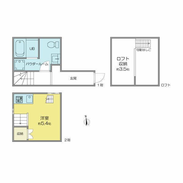 ラフィーカ金山