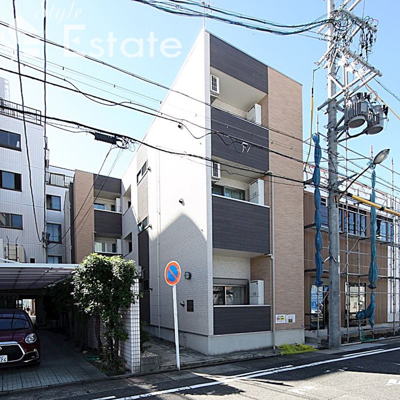 CASA FIORE 浅間町