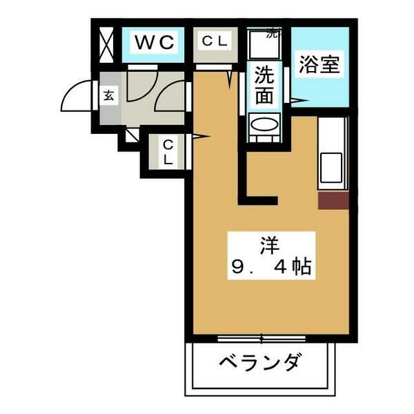 Cherim本陣高道町