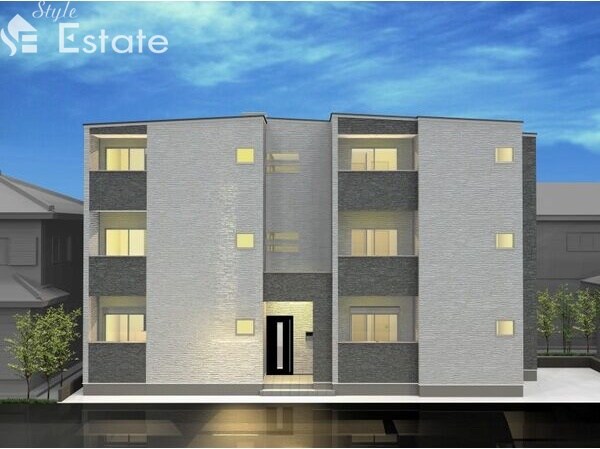 REGALEST中村日赤