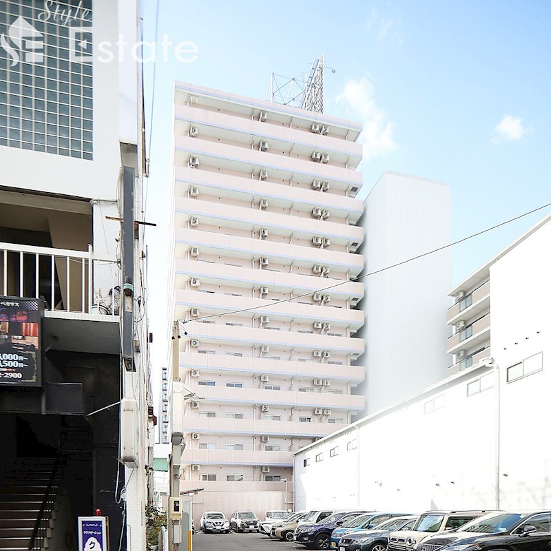 アーバンフラッツ新栄