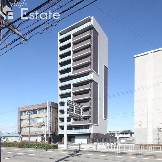 ラトゥール浄心