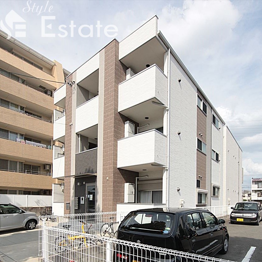 ハーモニー高畑ザレジデンス