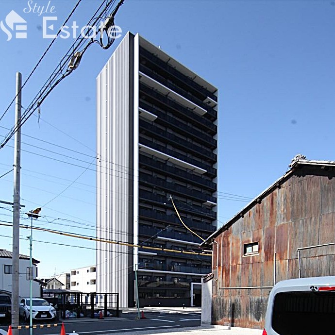 メイクスアート名駅WEST