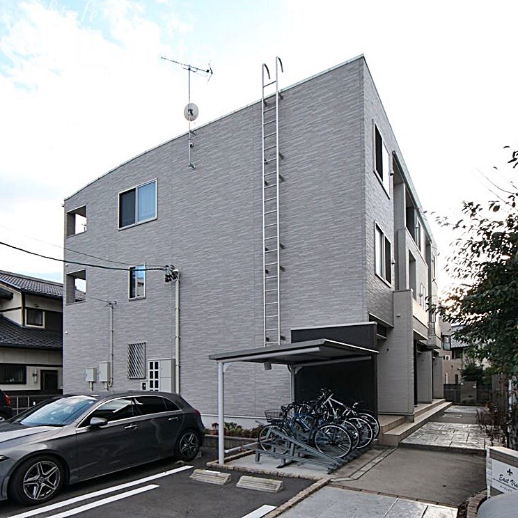 イーストビスタ上飯田