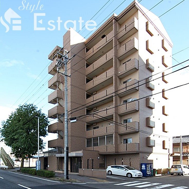 ボヌールレジデンス