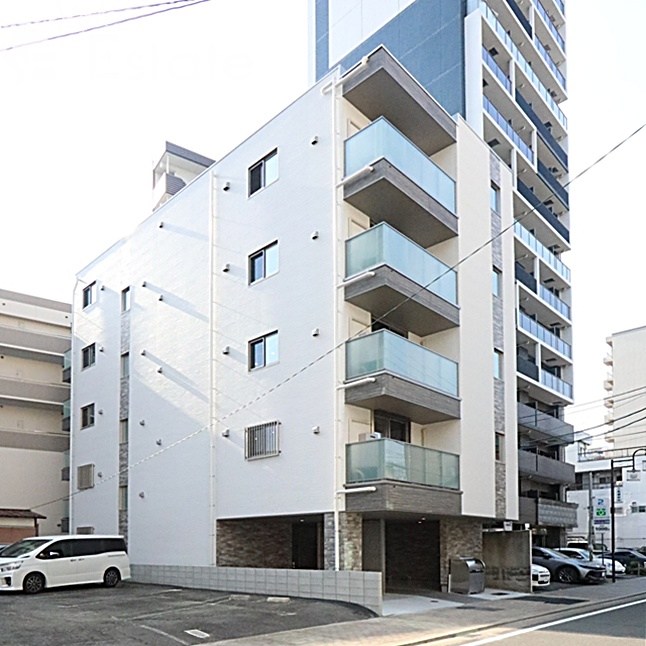 エスリア大須
