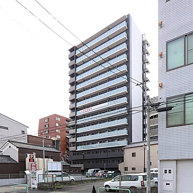 MAXIV大須観音