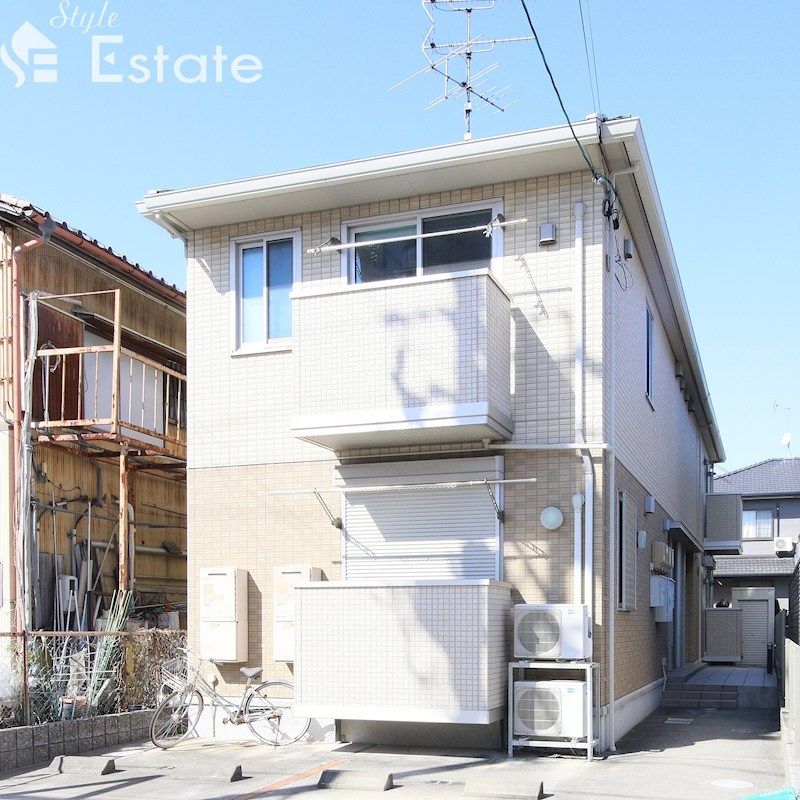 サンモール高畑