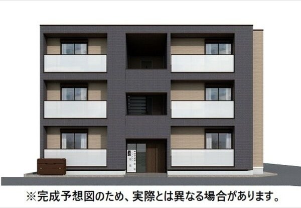 セレスティア藤江町