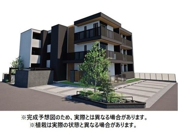 セレスティア草薙町