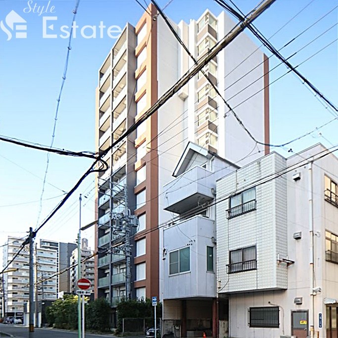 ハーモニーレジデンス名古屋イースト