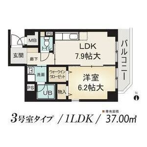 シャルム・八田