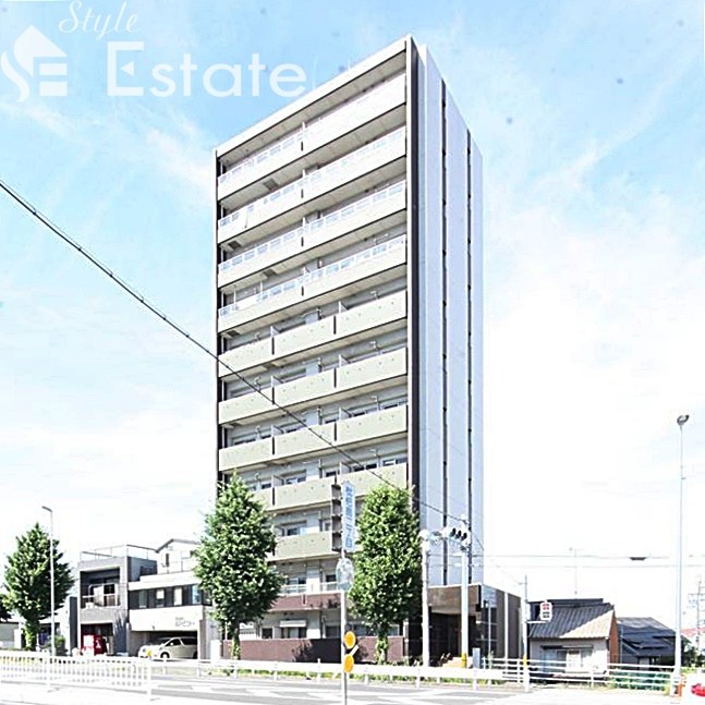 アルファパル東枇杷島