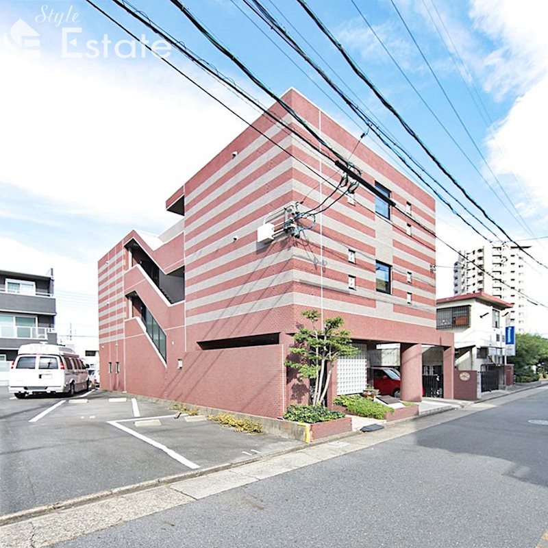 メゾン・ド・ショコラ