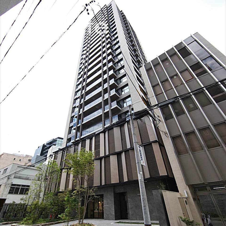 プラウドタワー名駅