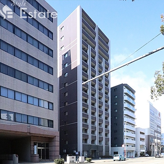 KDX千早レジデンス