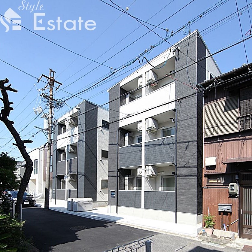 pluvius arcus Nagoya