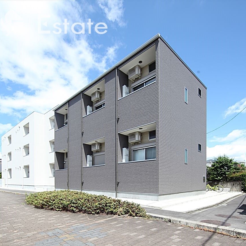 ハーモニーテラス高須賀町