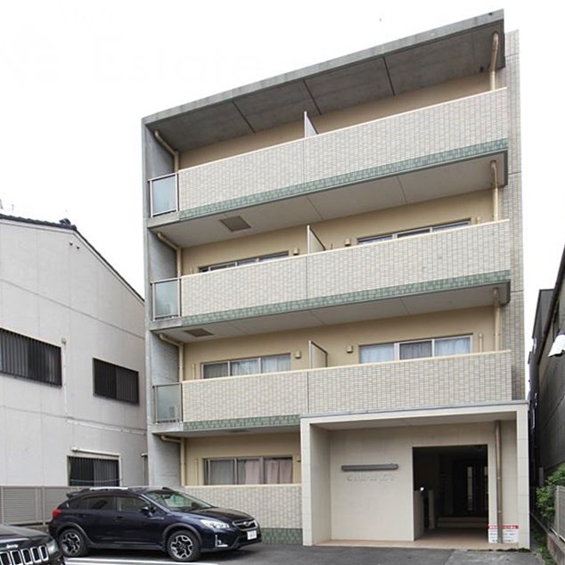 セントラル　ケーズ