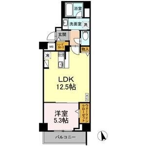 RESIDENCE TACHIBANA