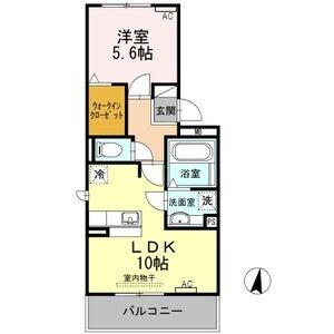 モアクレシア