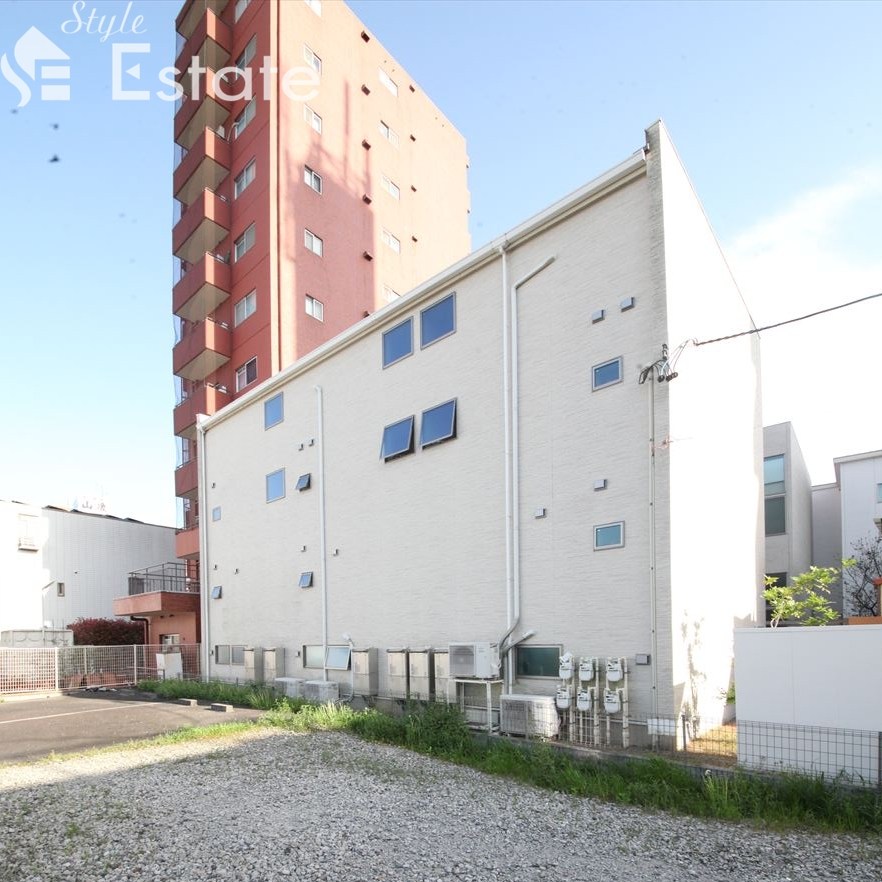 コレクション浅間町North