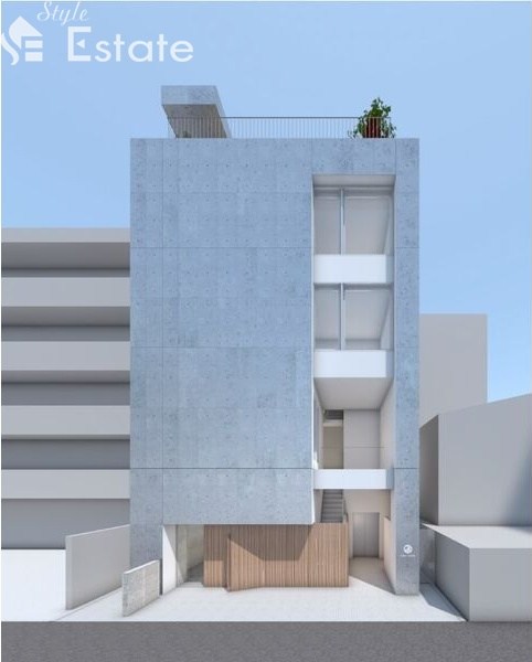 仮）名駅2丁目物件