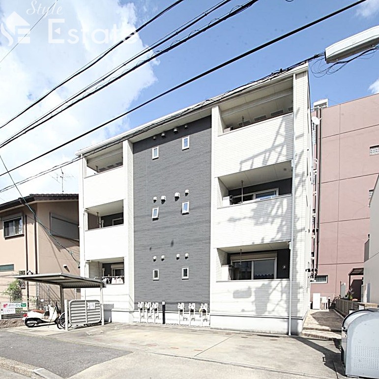 プレミアージュ城西