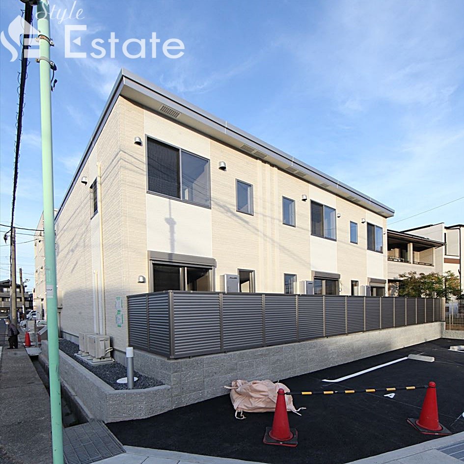 グランディール南川