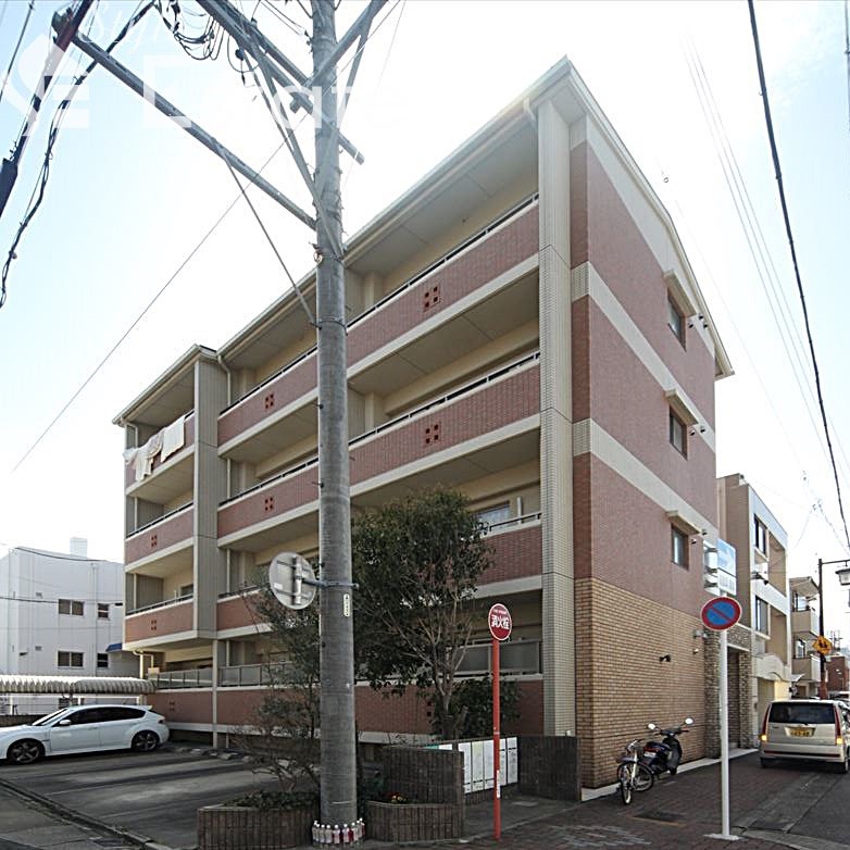 メゾン　ドゥ　城北