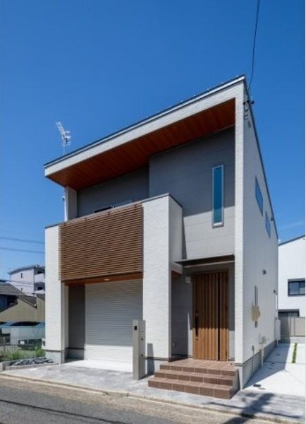 烏森町3-35KODATEXPG