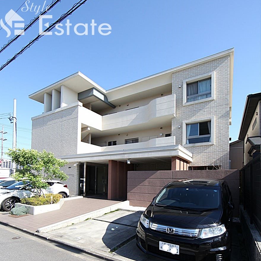 ラ・タミデンス駒止